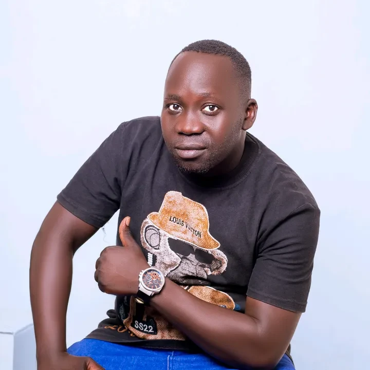 Balikebera mu file by Sam Mugulusi